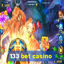 133 bet casino